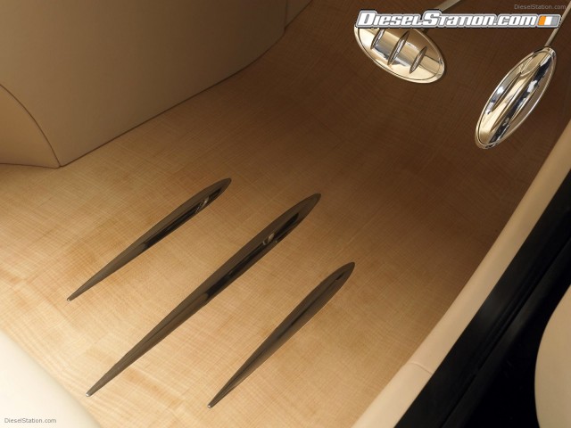 Holden EFIJY Concept Picture #56 Holden EFIJY Concept Picture #56